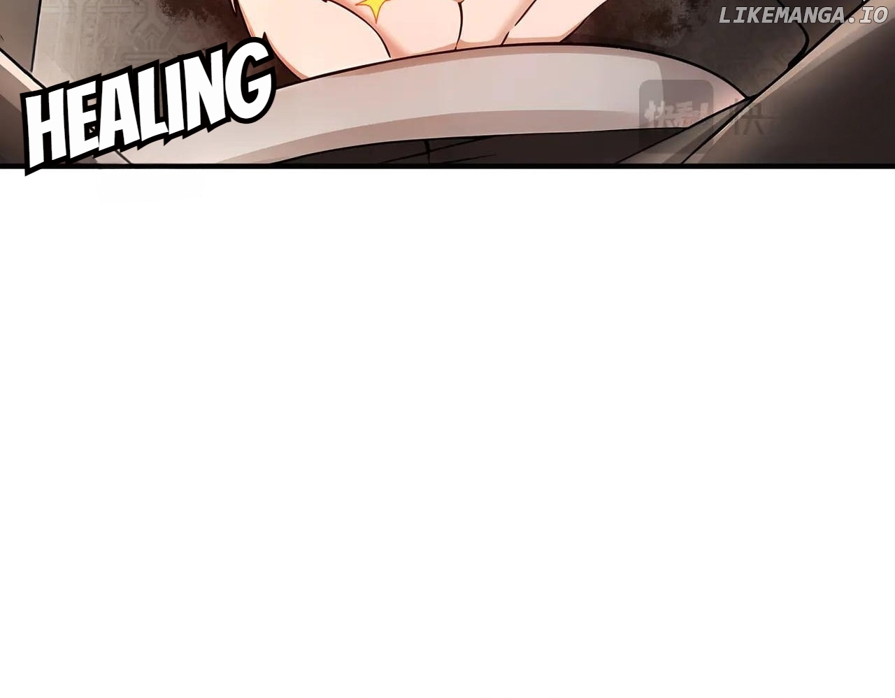 My Furry Harem Is After Me Chapter 225 - page 49